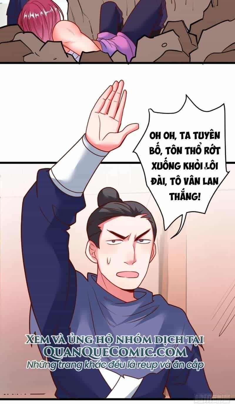 Trọng Sinh Tối Cường Ma Tôn Ở Rể - Chương 47 - ảnh 30