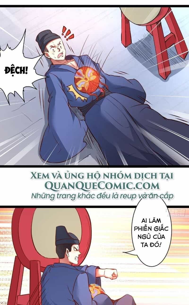 Trọng Sinh Tối Cường Ma Tôn Ở Rể - Chương 50 - ảnh 47