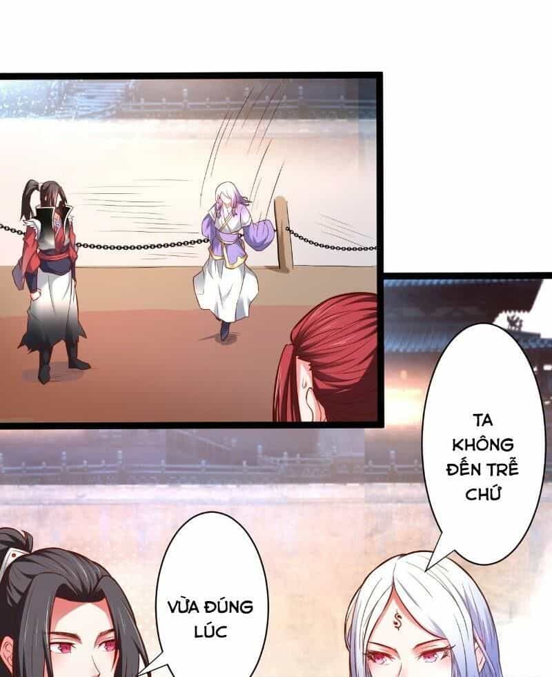 Trọng Sinh Tối Cường Ma Tôn Ở Rể - Chương 51 - ảnh 11
