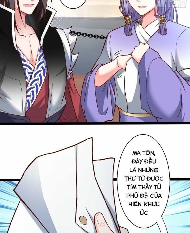 Trọng Sinh Tối Cường Ma Tôn Ở Rể - Chương 51 - ảnh 12