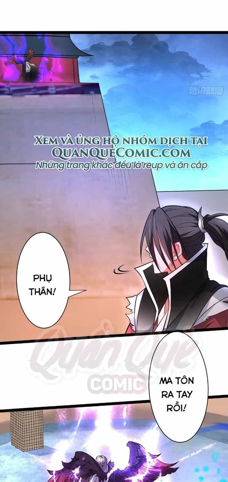 Trọng Sinh Tối Cường Ma Tôn Ở Rể - Chương 51 - ảnh 27