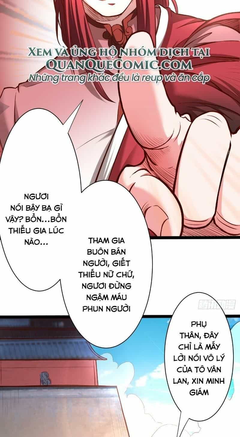 Trọng Sinh Tối Cường Ma Tôn Ở Rể - Chương 51 - ảnh 6