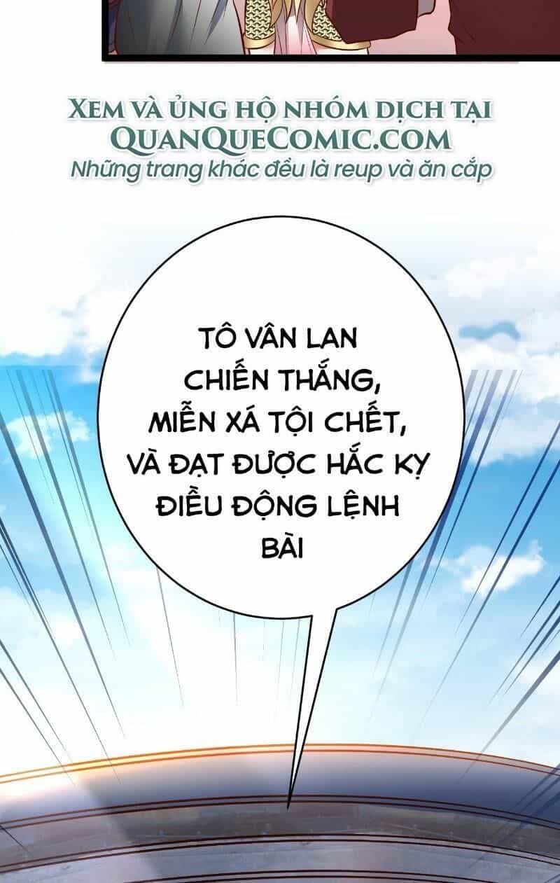 Trọng Sinh Tối Cường Ma Tôn Ở Rể - Chương 52 - ảnh 22