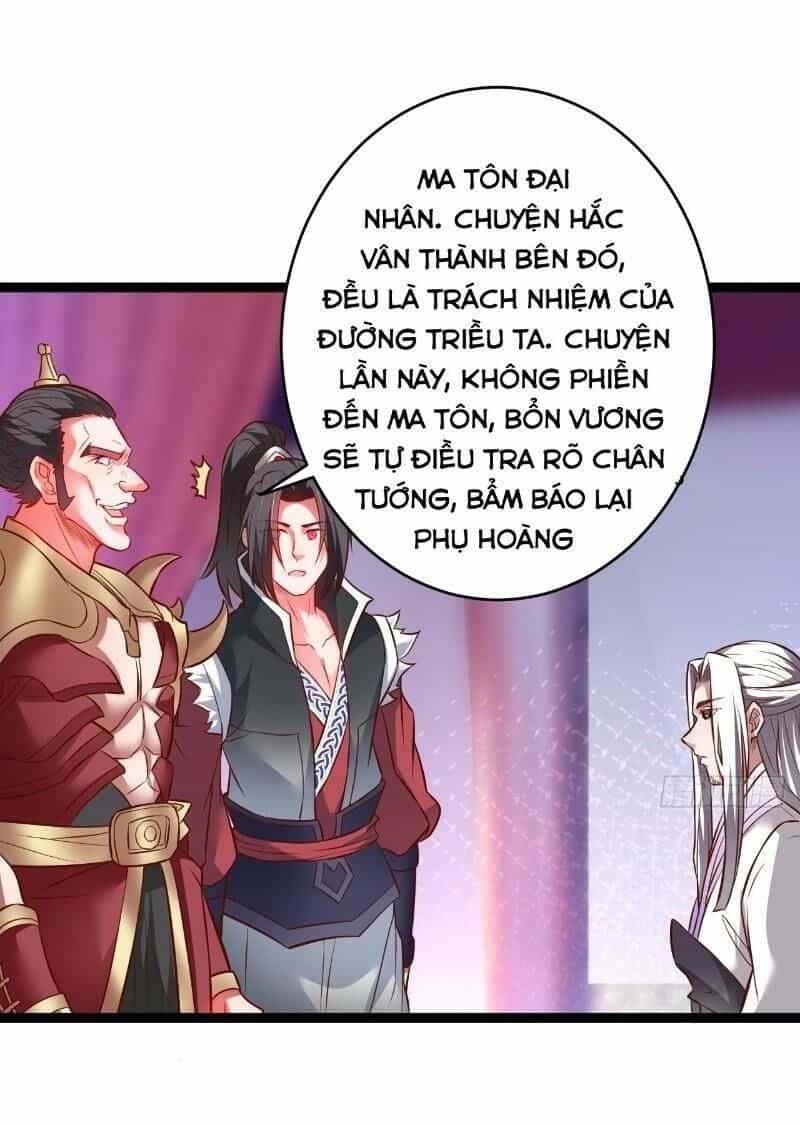 Trọng Sinh Tối Cường Ma Tôn Ở Rể - Chương 52 - ảnh 39