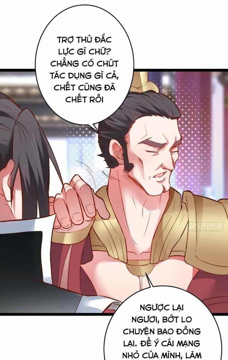 Trọng Sinh Tối Cường Ma Tôn Ở Rể - Chương 52 - ảnh 47