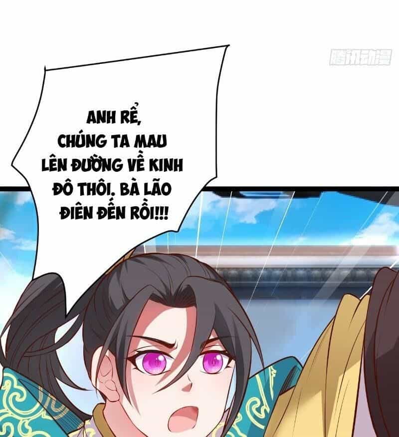 Trọng Sinh Tối Cường Ma Tôn Ở Rể - Chương 52 - ảnh 51