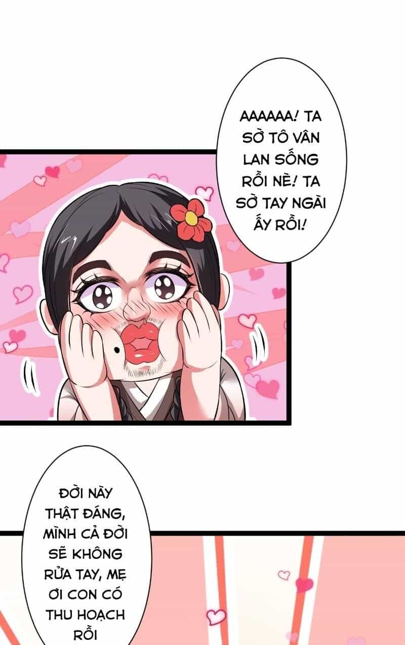 Trọng Sinh Tối Cường Ma Tôn Ở Rể - Chương 53 - ảnh 15