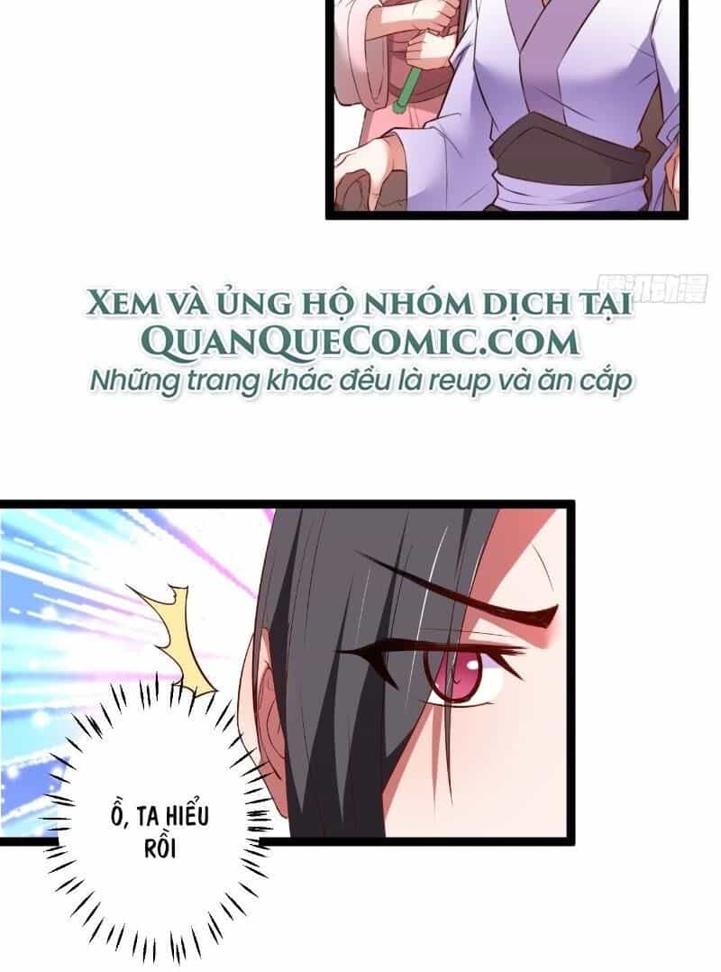 Trọng Sinh Tối Cường Ma Tôn Ở Rể - Chương 54 - ảnh 14