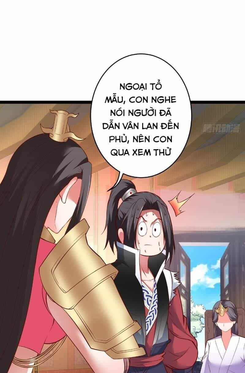 Trọng Sinh Tối Cường Ma Tôn Ở Rể - Chương 54 - ảnh 17