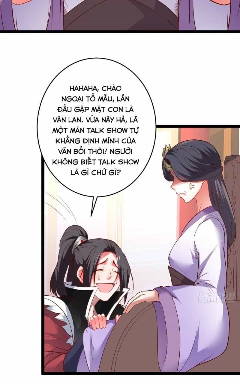 Trọng Sinh Tối Cường Ma Tôn Ở Rể - Chương 54 - ảnh 20