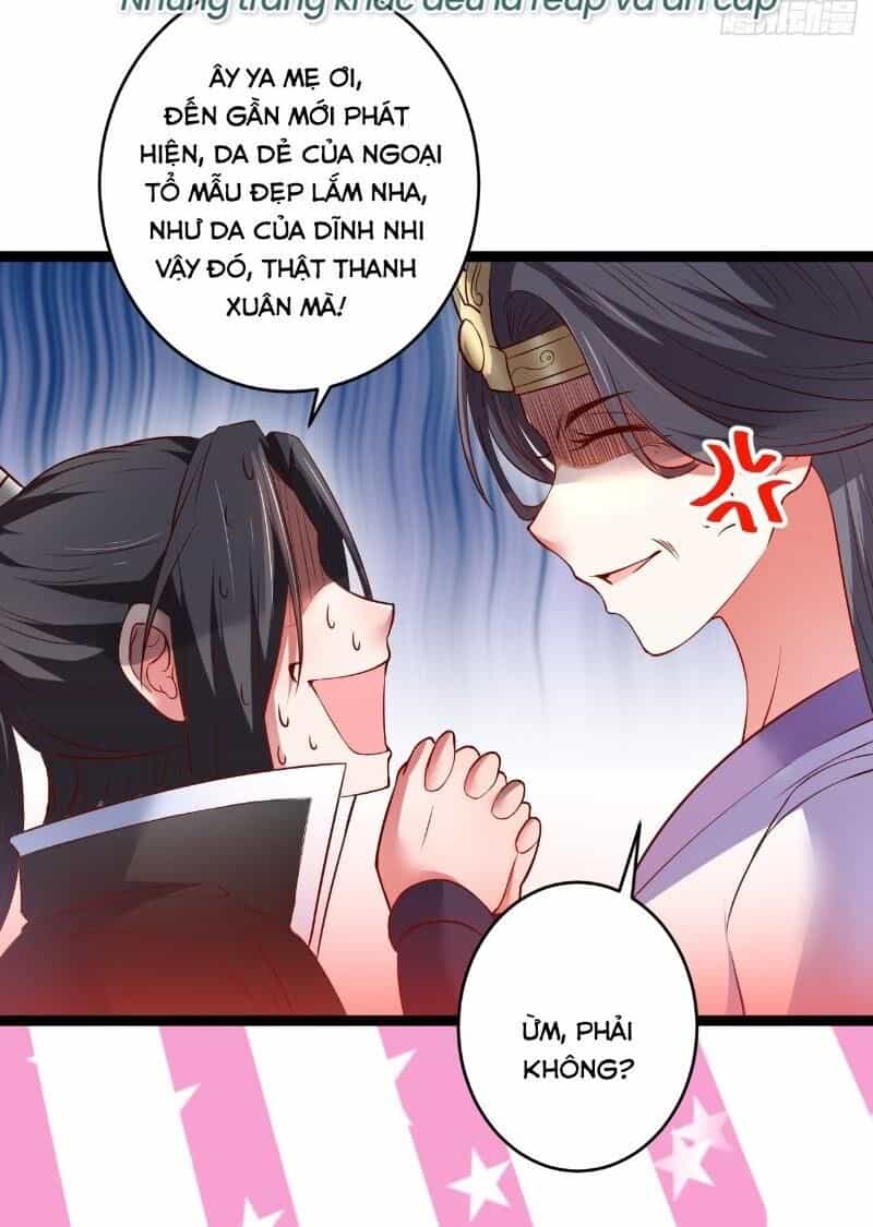 Trọng Sinh Tối Cường Ma Tôn Ở Rể - Chương 54 - ảnh 22