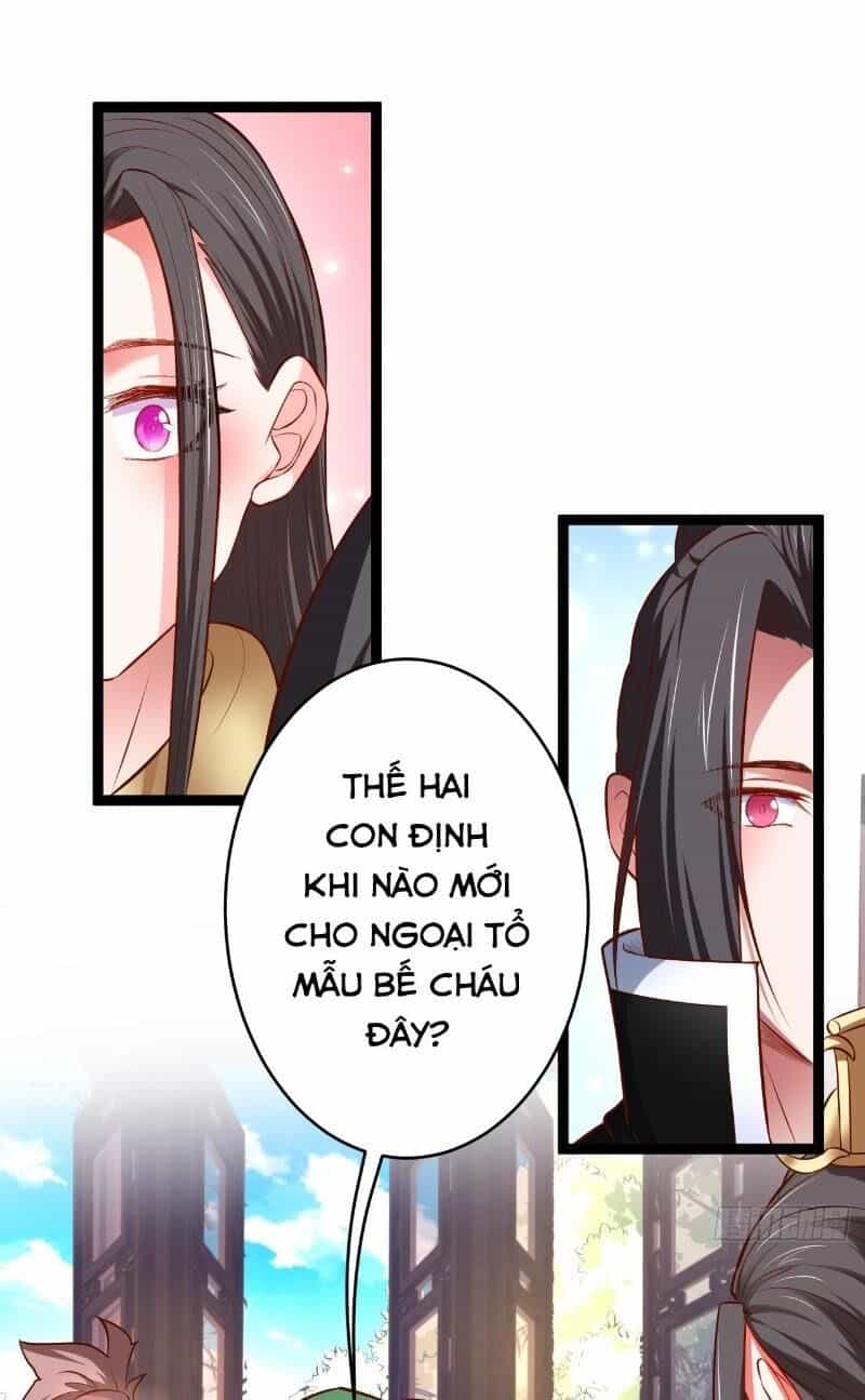 Trọng Sinh Tối Cường Ma Tôn Ở Rể - Chương 54 - ảnh 27