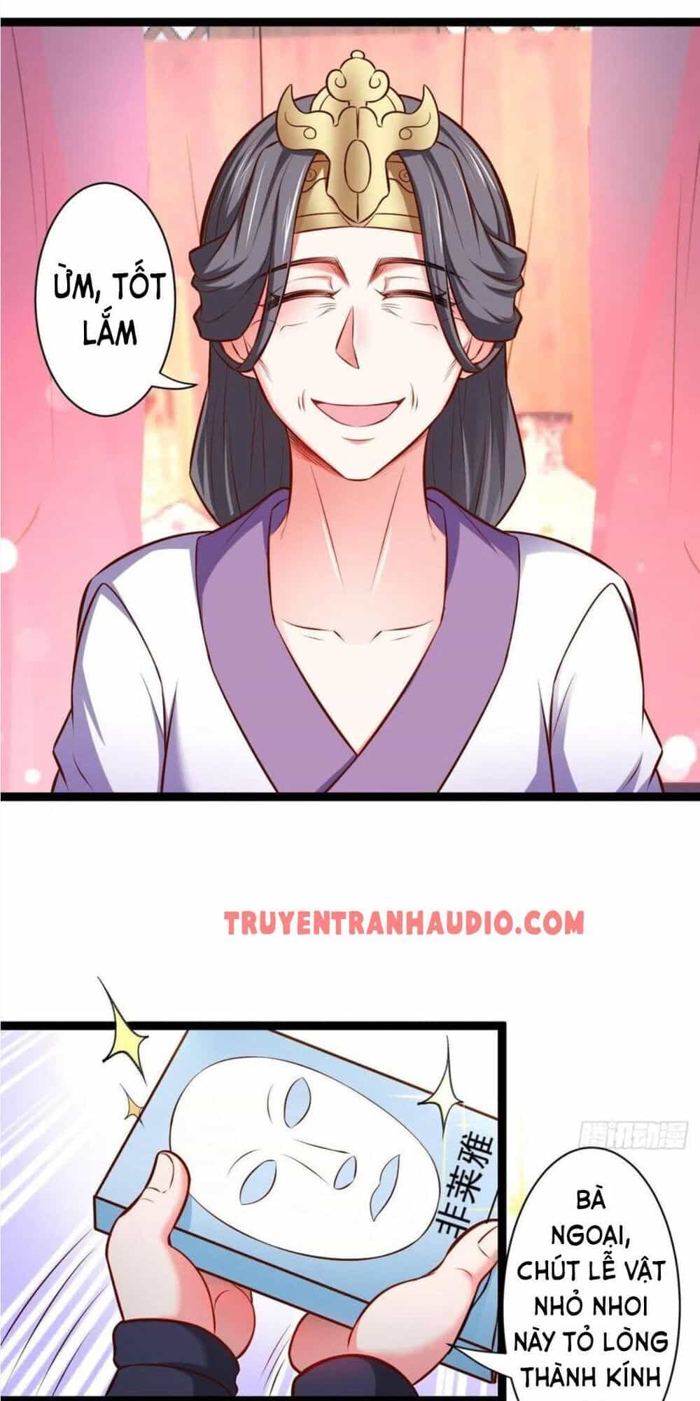 Trọng Sinh Tối Cường Ma Tôn Ở Rể - Chương 55 - ảnh 31