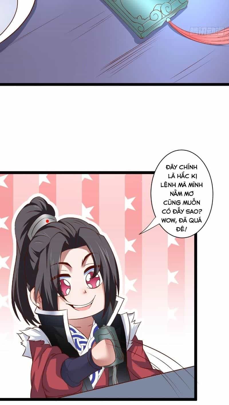 Trọng Sinh Tối Cường Ma Tôn Ở Rể - Chương 57 - ảnh 16