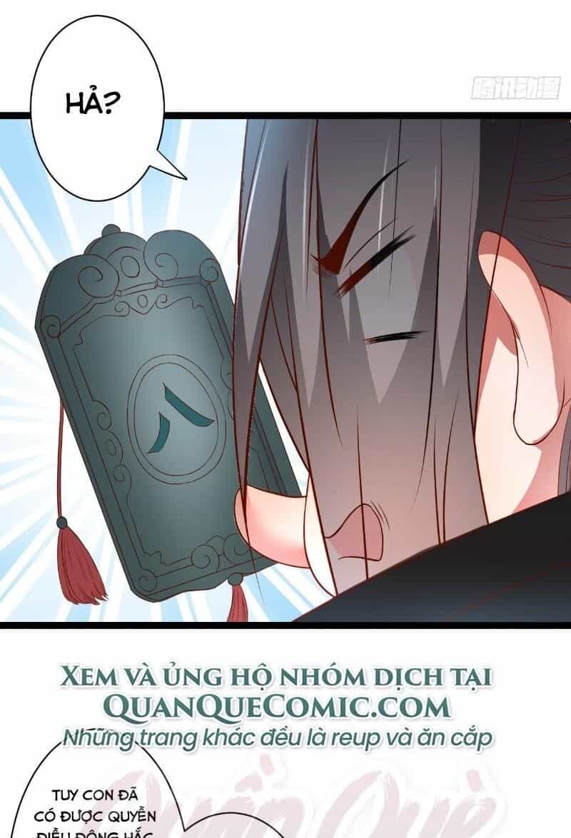 Trọng Sinh Tối Cường Ma Tôn Ở Rể - Chương 57 - ảnh 17