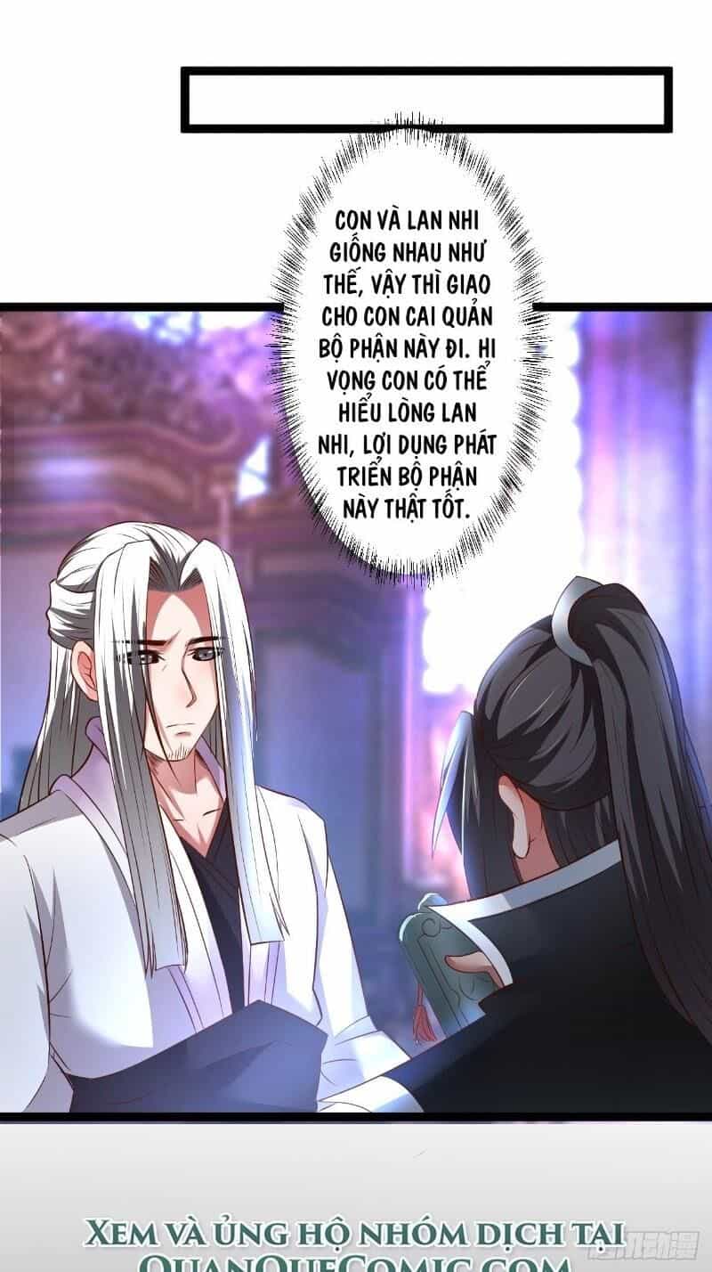 Trọng Sinh Tối Cường Ma Tôn Ở Rể - Chương 57 - ảnh 25