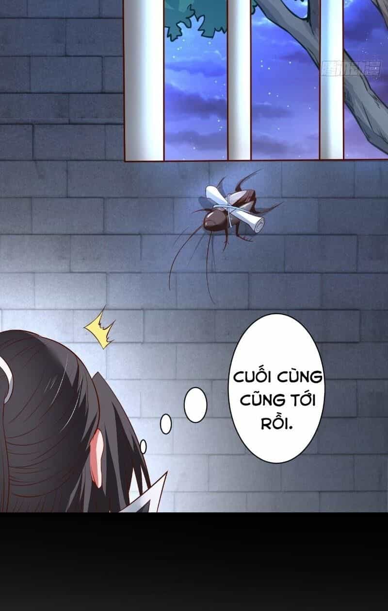 Trọng Sinh Tối Cường Ma Tôn Ở Rể - Chương 57 - ảnh 30