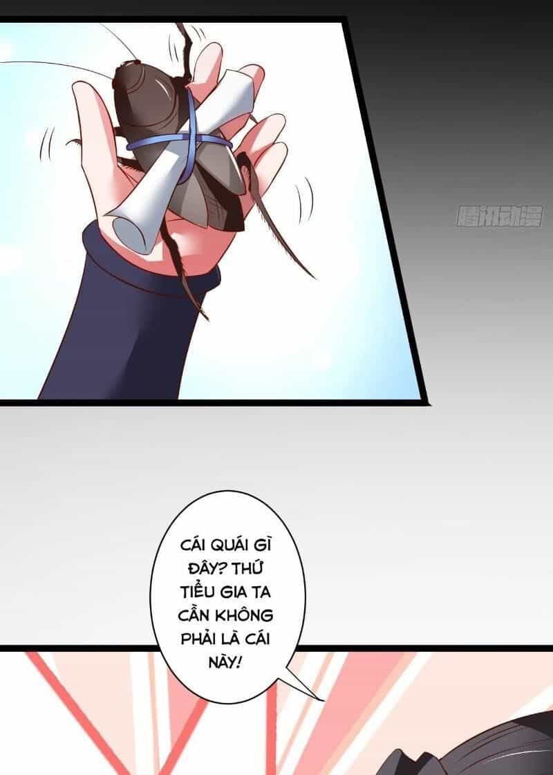 Trọng Sinh Tối Cường Ma Tôn Ở Rể - Chương 57 - ảnh 31