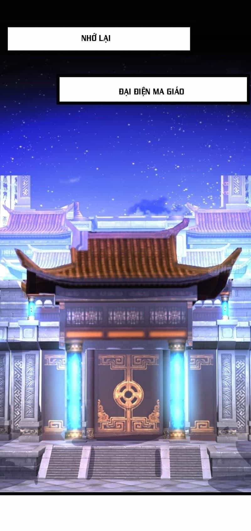 Trọng Sinh Tối Cường Ma Tôn Ở Rể - Chương 57 - ảnh 5
