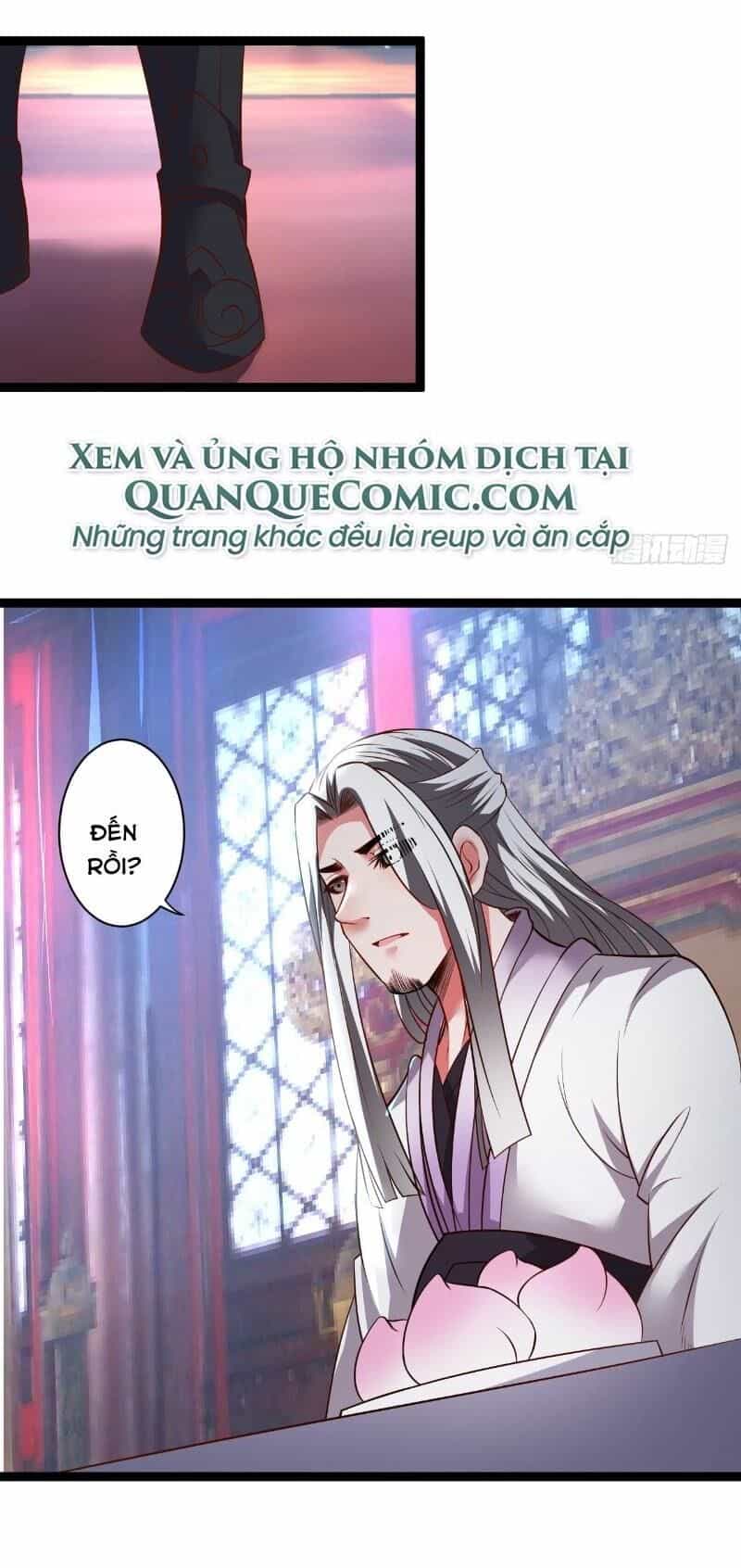 Trọng Sinh Tối Cường Ma Tôn Ở Rể - Chương 57 - ảnh 6