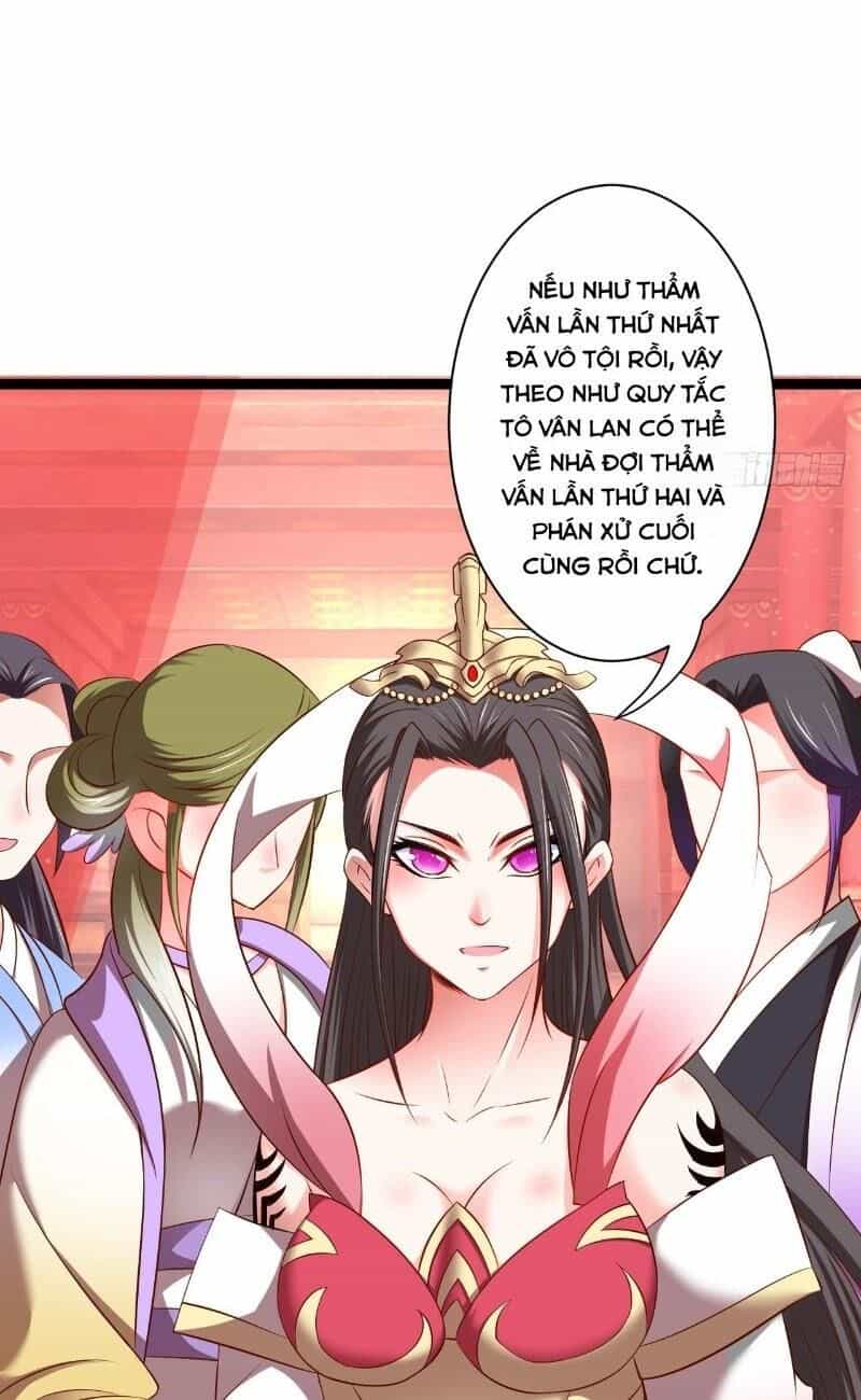 Trọng Sinh Tối Cường Ma Tôn Ở Rể - Chương 58 - ảnh 19