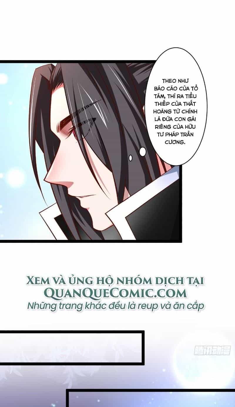Trọng Sinh Tối Cường Ma Tôn Ở Rể - Chương 58 - ảnh 25