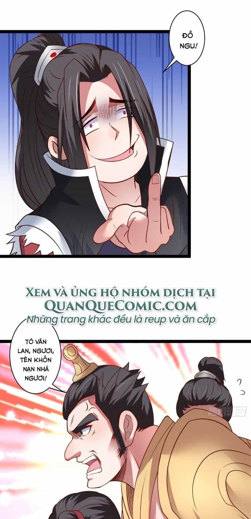 Trọng Sinh Tối Cường Ma Tôn Ở Rể - Chương 58 - ảnh 37