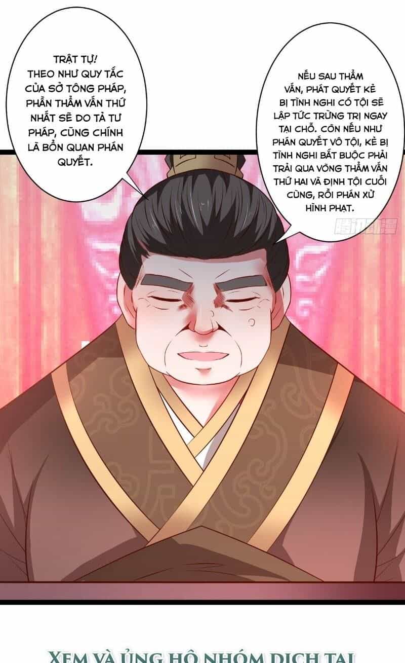 Trọng Sinh Tối Cường Ma Tôn Ở Rể - Chương 58 - ảnh 5