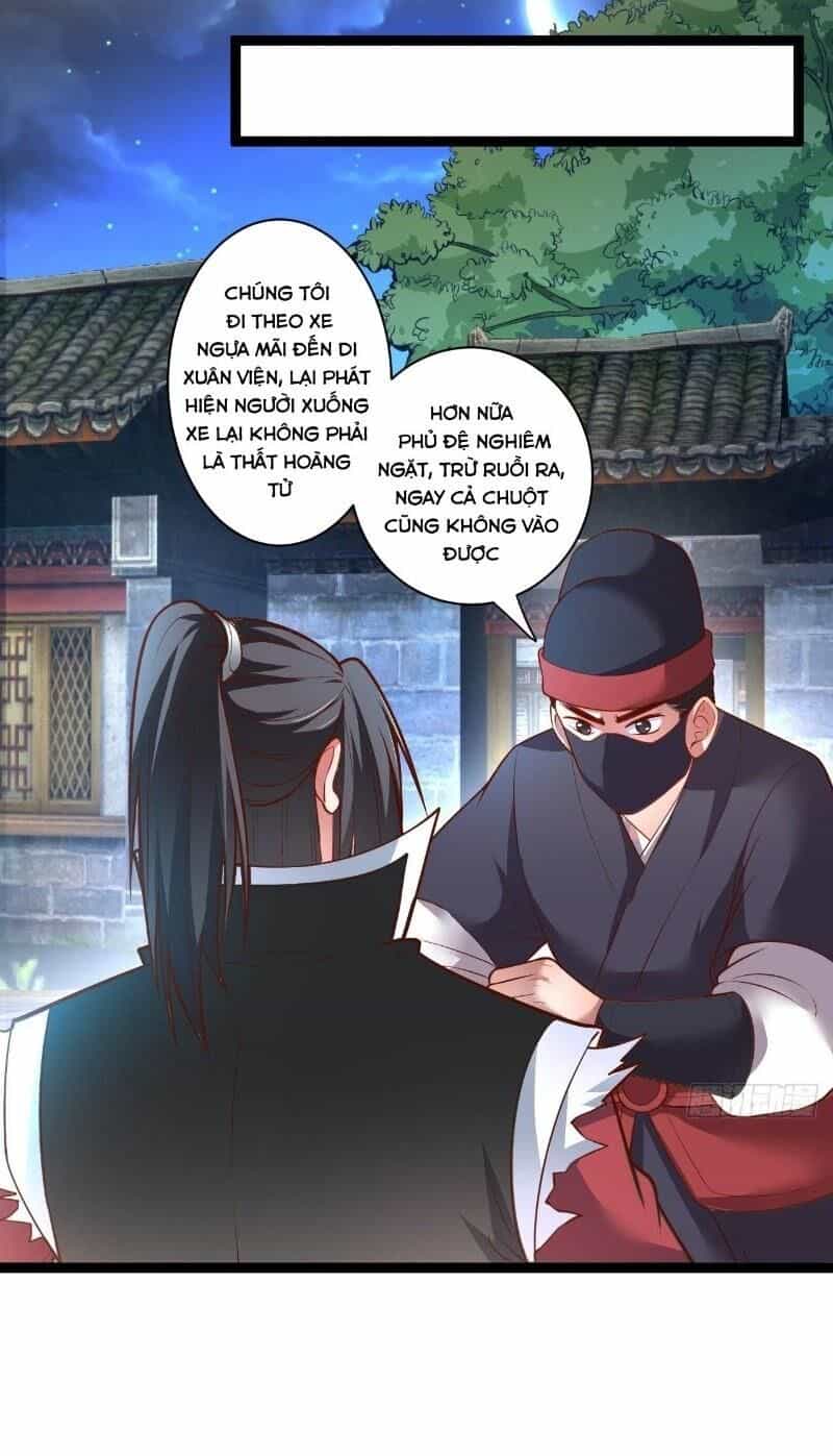 Trọng Sinh Tối Cường Ma Tôn Ở Rể - Chương 59 - ảnh 12