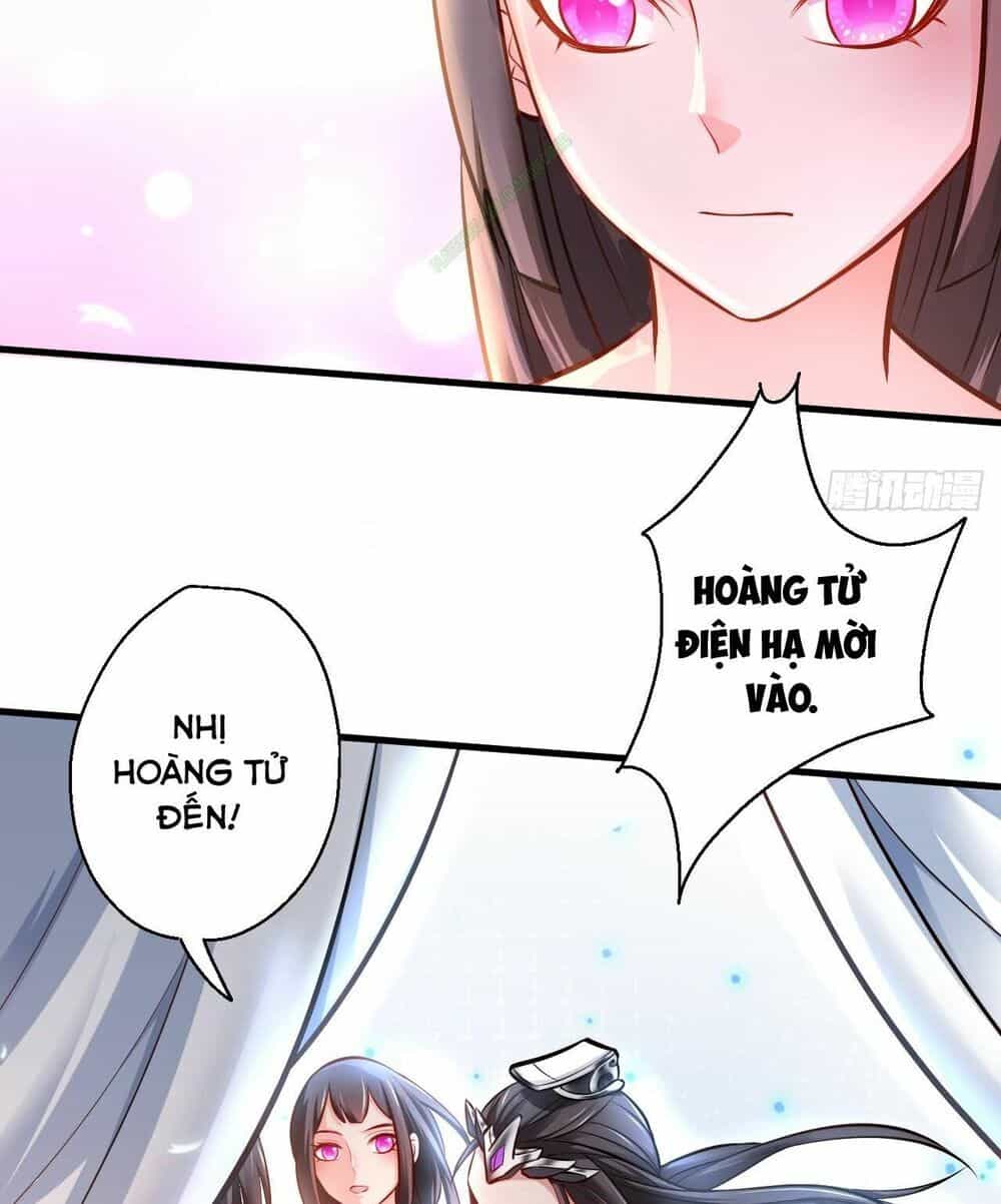 Trọng Sinh Tối Cường Ma Tôn Ở Rể - Chương 6 - ảnh 4