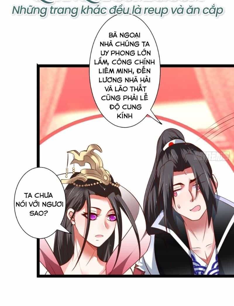 Trọng Sinh Tối Cường Ma Tôn Ở Rể - Chương 60 - ảnh 14