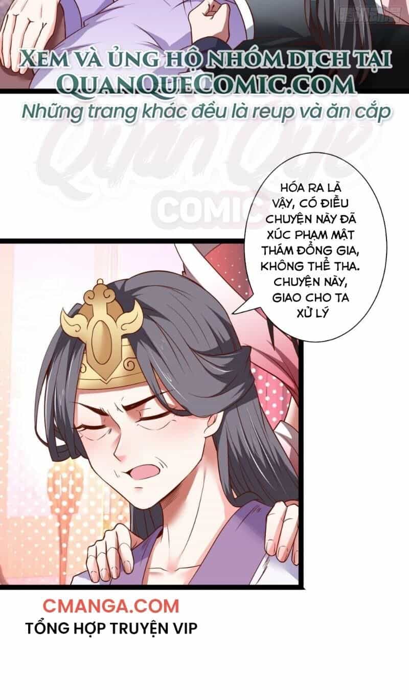 Trọng Sinh Tối Cường Ma Tôn Ở Rể - Chương 60 - ảnh 2
