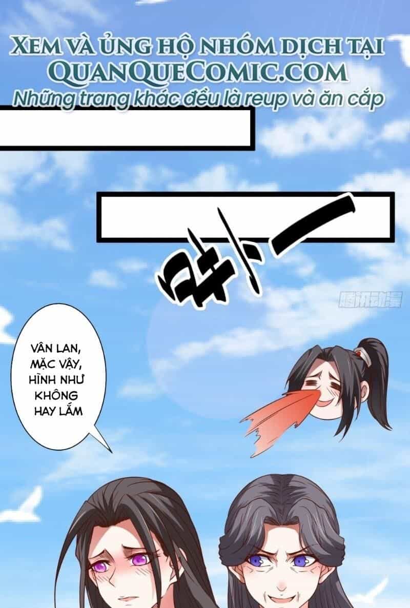Trọng Sinh Tối Cường Ma Tôn Ở Rể - Chương 60 - ảnh 37