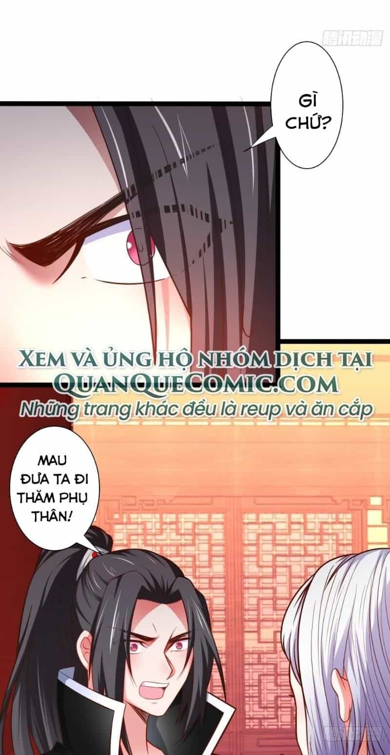 Trọng Sinh Tối Cường Ma Tôn Ở Rể - Chương 60 - ảnh 49