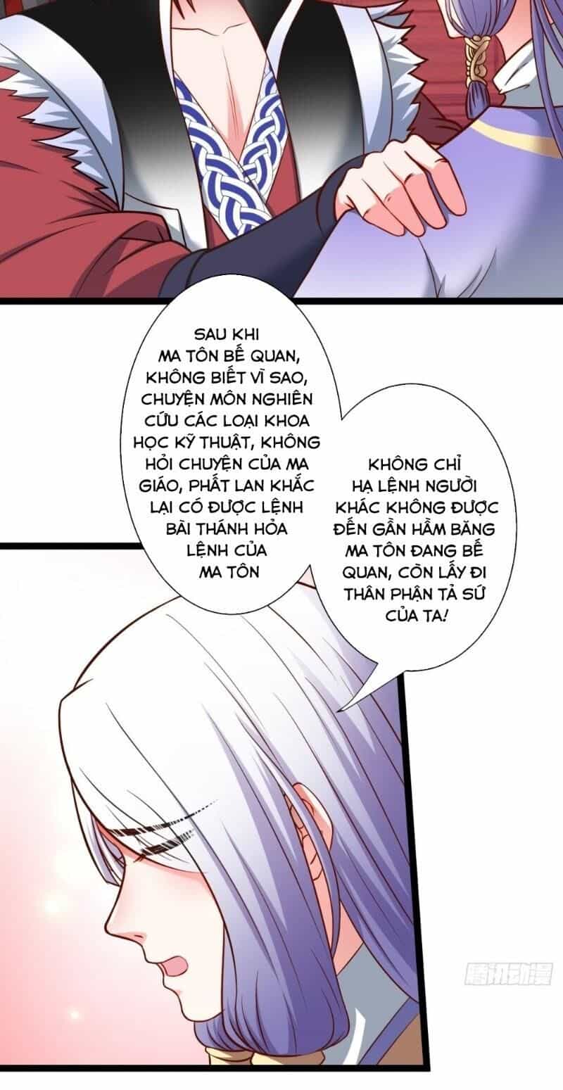 Trọng Sinh Tối Cường Ma Tôn Ở Rể - Chương 60 - ảnh 50