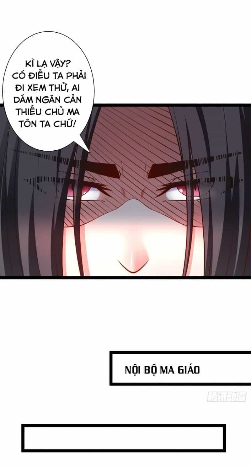 Trọng Sinh Tối Cường Ma Tôn Ở Rể - Chương 60 - ảnh 51