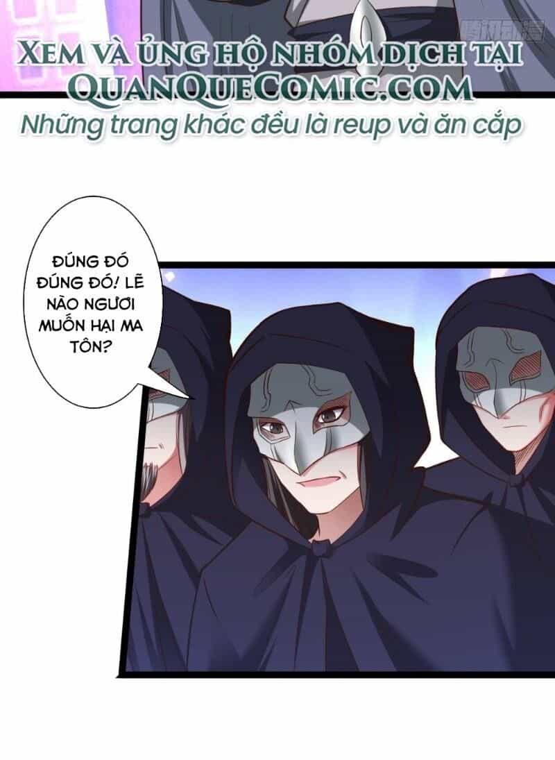 Trọng Sinh Tối Cường Ma Tôn Ở Rể - Chương 60 - ảnh 54