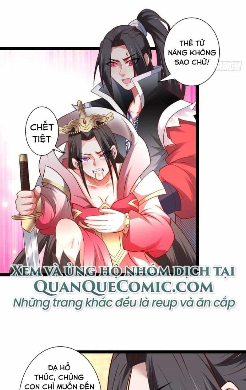 Trọng Sinh Tối Cường Ma Tôn Ở Rể - Chương 60 - ảnh 77