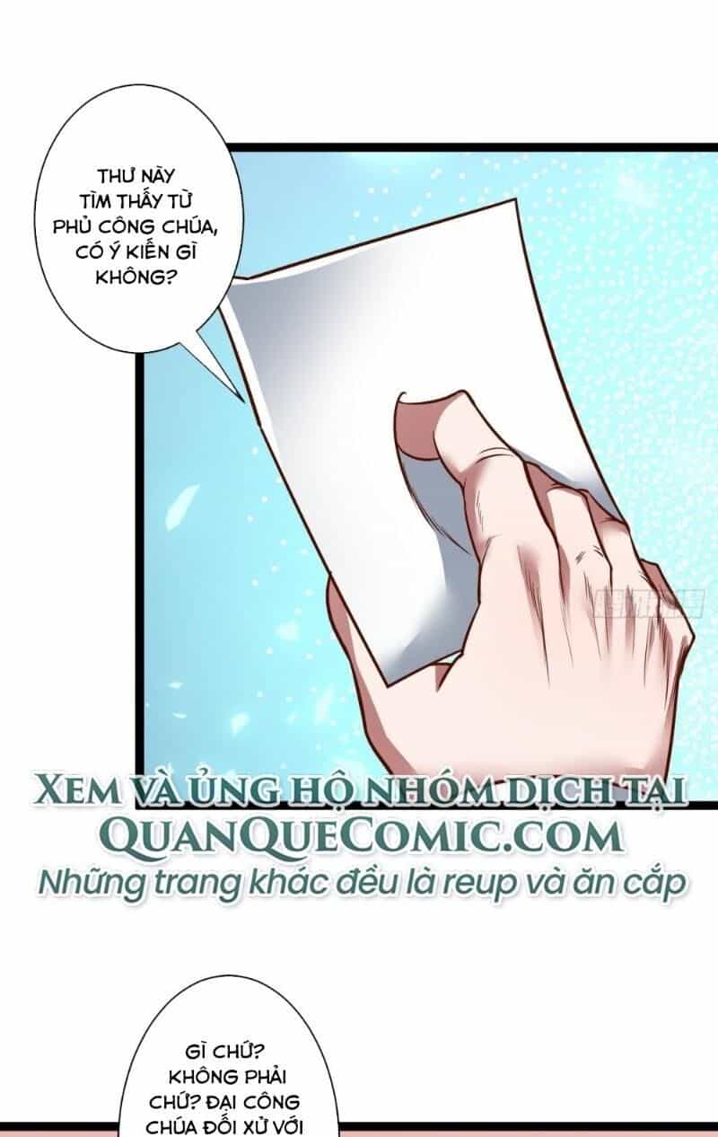 Trọng Sinh Tối Cường Ma Tôn Ở Rể - Chương 60 - ảnh 9