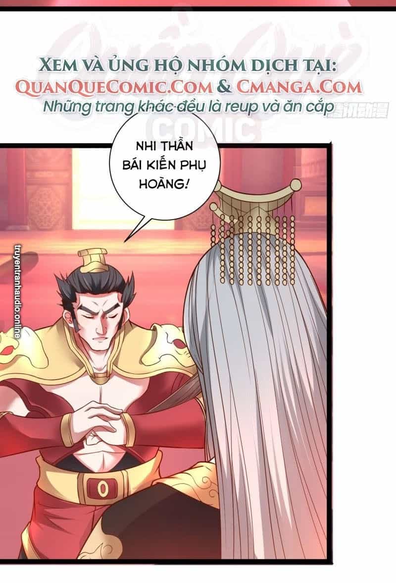 Trọng Sinh Tối Cường Ma Tôn Ở Rể - Chương 63 - ảnh 2