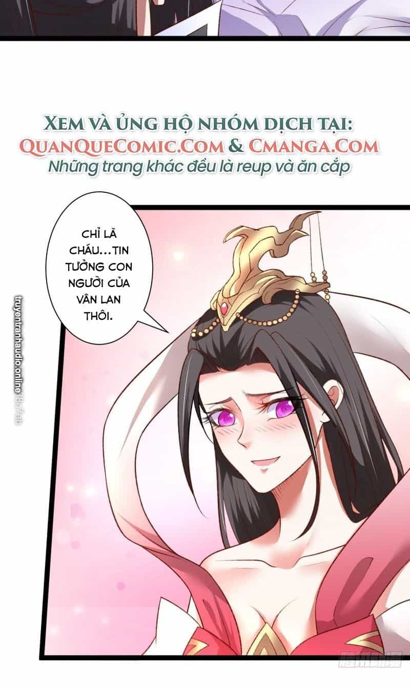 Trọng Sinh Tối Cường Ma Tôn Ở Rể - Chương 63 - ảnh 34