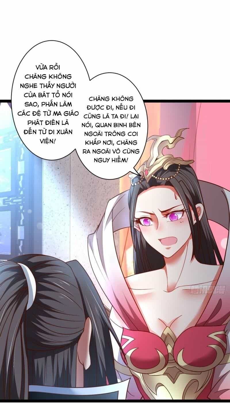 Trọng Sinh Tối Cường Ma Tôn Ở Rể - Chương 64 - ảnh 3