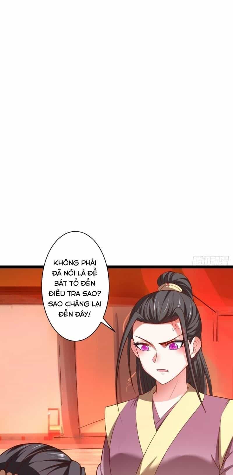 Trọng Sinh Tối Cường Ma Tôn Ở Rể - Chương 64 - ảnh 31