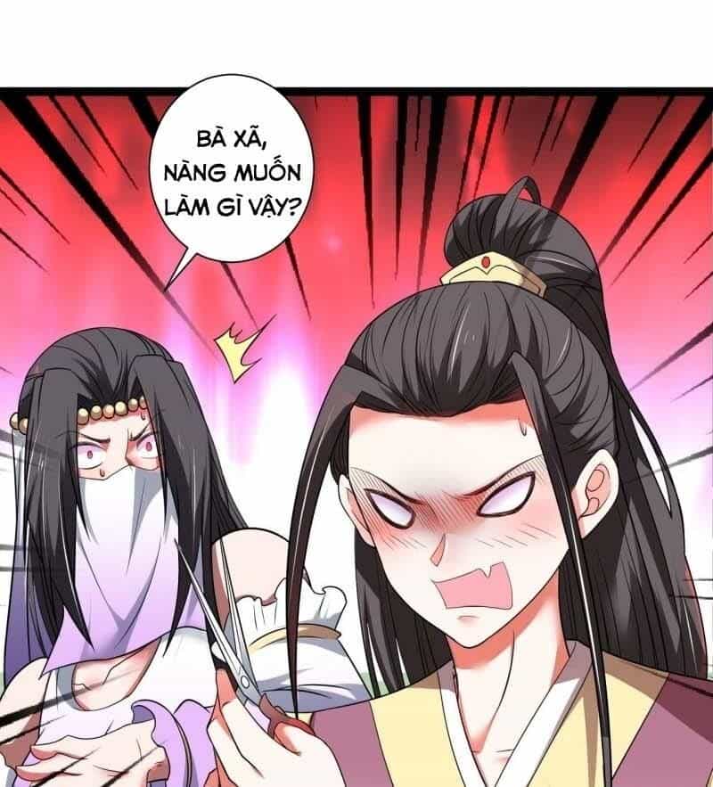 Trọng Sinh Tối Cường Ma Tôn Ở Rể - Chương 65 - ảnh 16