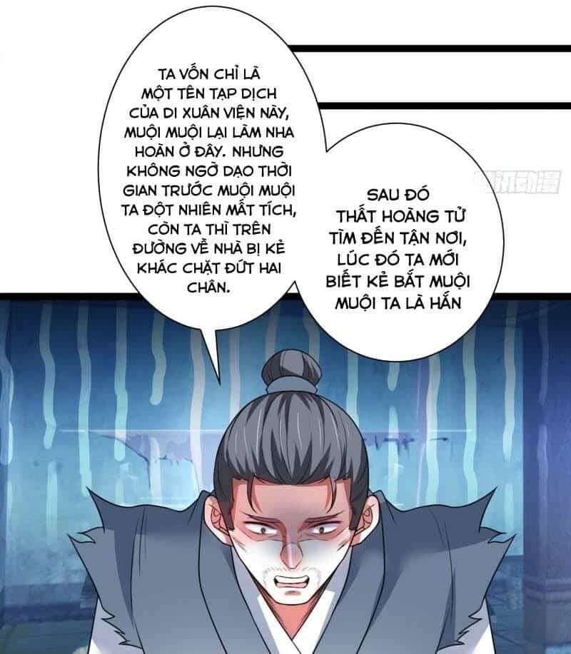Trọng Sinh Tối Cường Ma Tôn Ở Rể - Chương 65 - ảnh 49