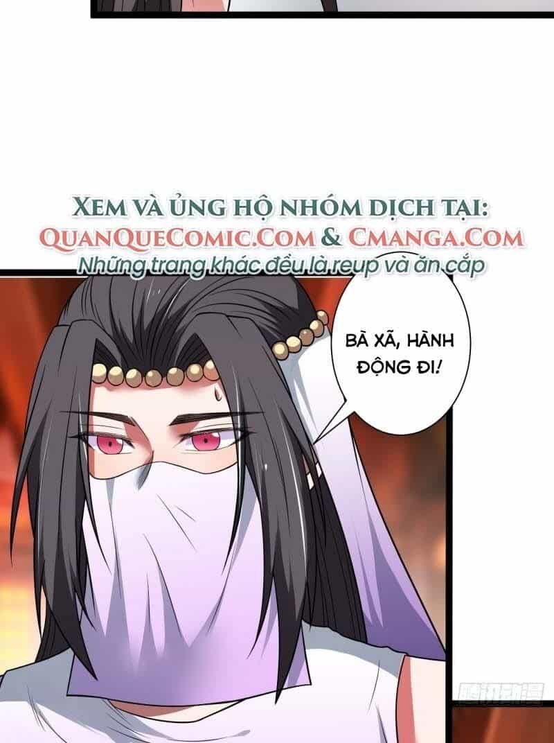 Trọng Sinh Tối Cường Ma Tôn Ở Rể - Chương 65 - ảnh 8
