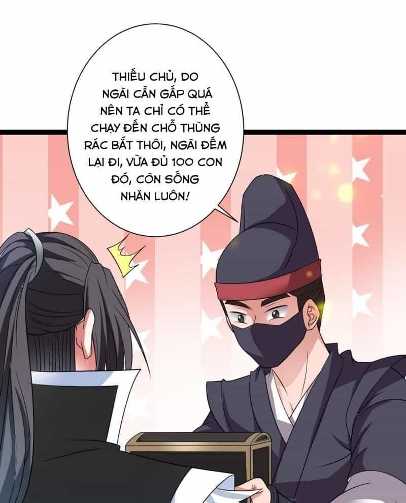 Trọng Sinh Tối Cường Ma Tôn Ở Rể - Chương 67 - ảnh 34