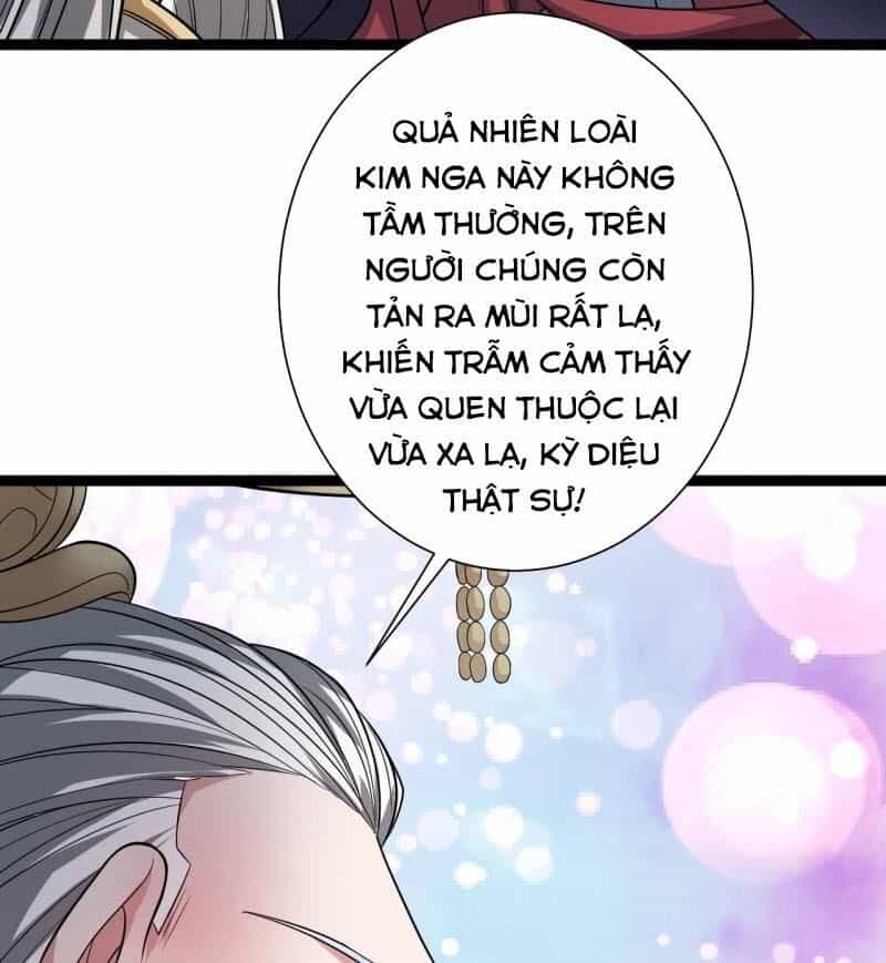 Trọng Sinh Tối Cường Ma Tôn Ở Rể - Chương 67 - ảnh 37