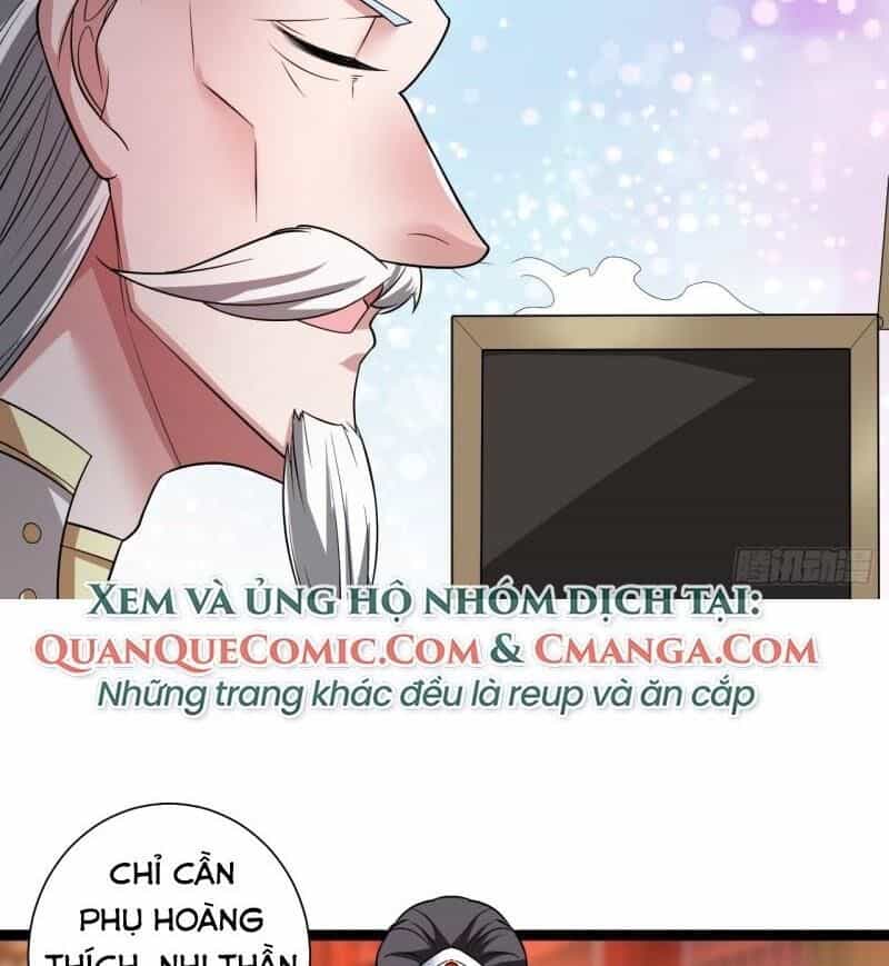 Trọng Sinh Tối Cường Ma Tôn Ở Rể - Chương 67 - ảnh 38