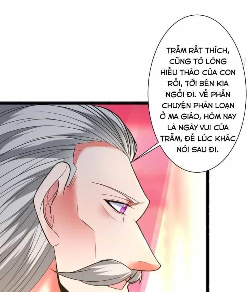 Trọng Sinh Tối Cường Ma Tôn Ở Rể - Chương 67 - ảnh 40